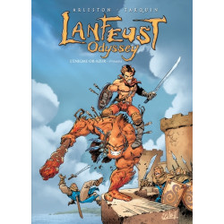 Lanfeust Odyssey T01 -...
