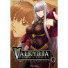 Valkyria Chronicles - Gallian Chronicles T02