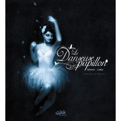 La Danseuse papillon