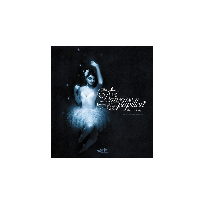 La Danseuse papillon