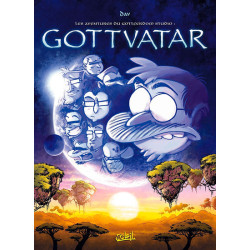Les Aventures Du Gottferdom...