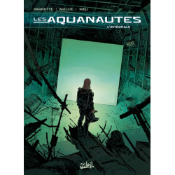 Les Aquanautes - Intégrale...