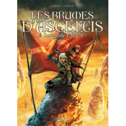 Les Brumes d'Asceltis -...