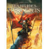 Les Brumes d'Asceltis - Intégrale T01 à T04
