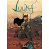 Luuna T03 - Dans les traces d'Oh Mah Ah