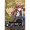 Valkyria Chronicles - Gallian Chronicles T01