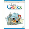 Les Geeks T06 - Je ne suis pas un numéro
