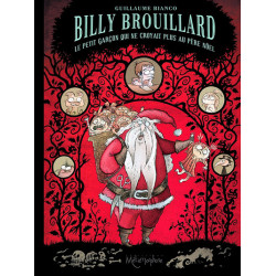 Billy Brouillard T02 - Le...
