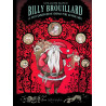Billy Brouillard T02 - Le Petit garçon qui ne croyait plus au Père Noël