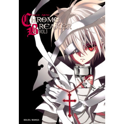 Chrome Breaker T03