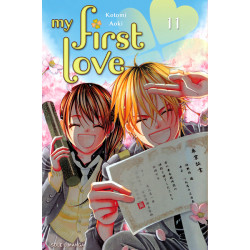 My first Love T11