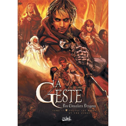 La Geste des Chevaliers...