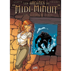 Les Arcanes du Midi-Minuit...