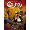 Ogres T01 - Chasse à l'ogre