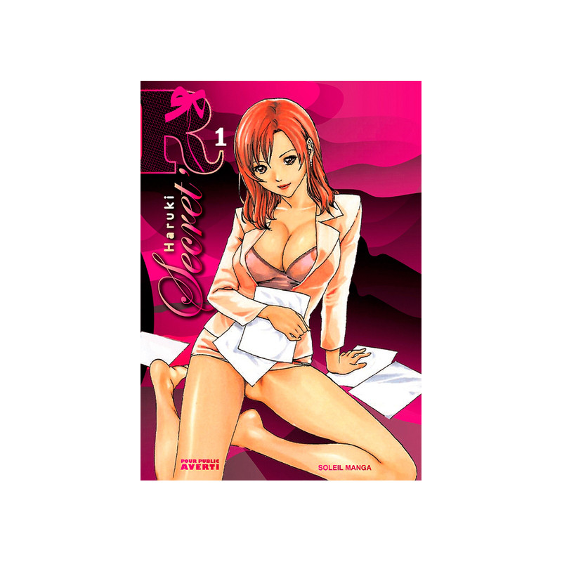 Secret'R T01