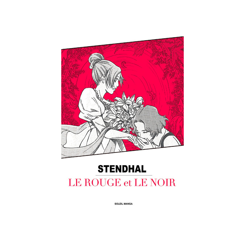 Le Rouge et le Noir