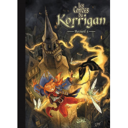 Les Contes du Korrigan -...