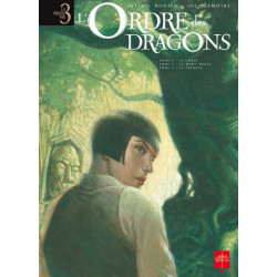 L'Ordre des dragons PP3