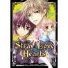 Stray Love Hearts T03