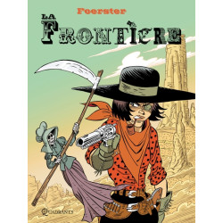La Frontière