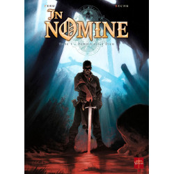In Nomine T01 - Demain est...