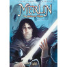 Merlin la quête de l'épée T01 - Prophétie
