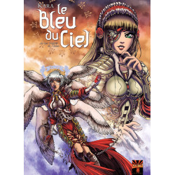 Le Bleu du ciel T03 - Les...