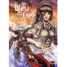 Le Bleu du ciel T03 - Les Oubliés de l'Eden