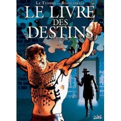 Le Livre des destins T04 -...