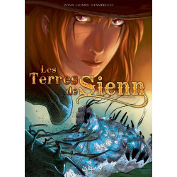 Les Terres de Sienn T03 -...
