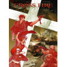 Cross Fire T05 - L'Éternité ne suffit pas