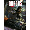 Garous T06 - Sandra Morgan