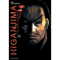 Higanjima, l'ile des...