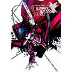 Chrome Breaker T02