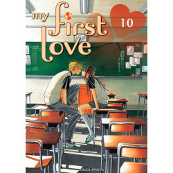 My first Love T10