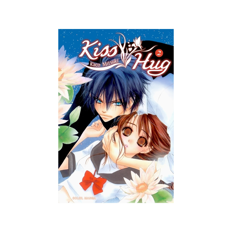 Kiss / Hug T02
