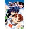 Kiss / Hug T02