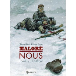 Malgré Nous T02 - Ostfront