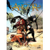 Angor T03 - L'Ile du sanctuaire
