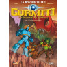 Gormiti T02 - Les Gardiens ancestraux