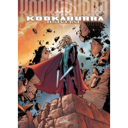 Kookaburra Universe T14 -...