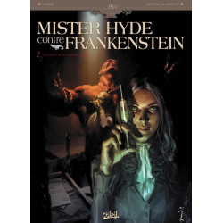 Mister Hyde contre...