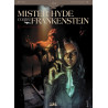Mister Hyde contre Frankenstein T02