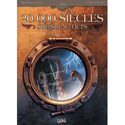 20 000 siècles sous les...