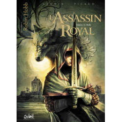 L'Assassin Royal T04