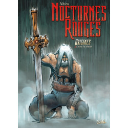 Nocturnes rouges origines...