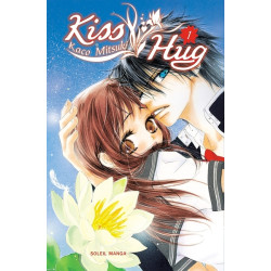 Kiss / Hug T01