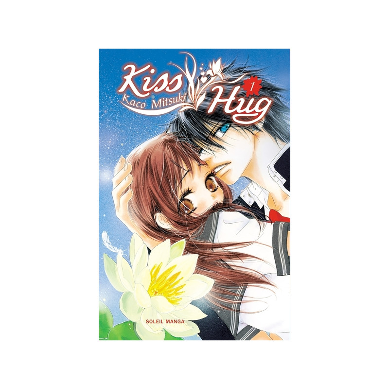 Kiss / Hug T01