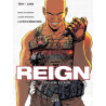 Reign T03 - Troisième escadre