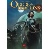 L'Ordre des Dragons T00